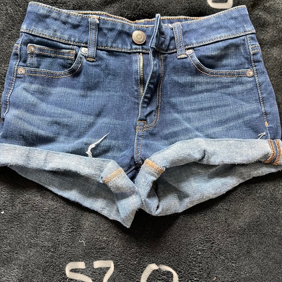 Shorts for sale! Lulu, hurly & American eagle - Picture 10 of 10